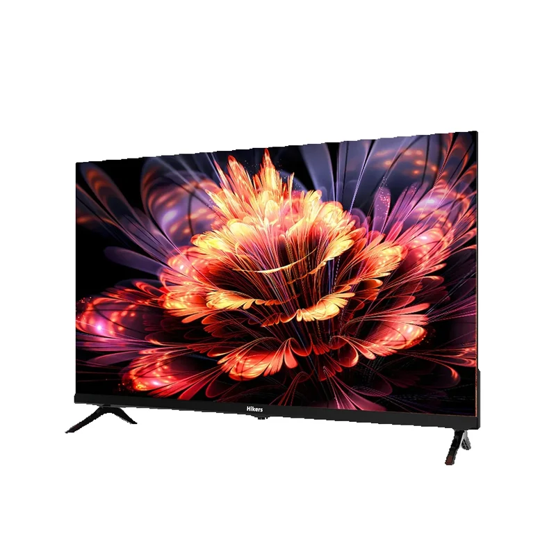 AliExpress - Hikers 32fz-B 32 inch Smart TV TV-resolutie Smart HD * 768 ondersteuning Android geluidskwaliteit Dolby Atmos-zwart