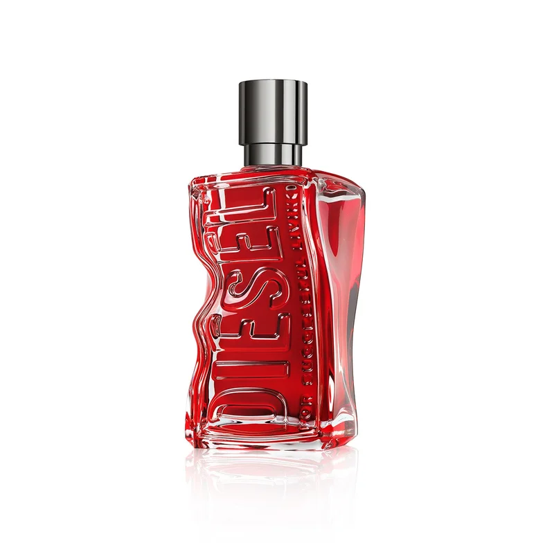 Diesel D Red 100ml - Eau de Parfum