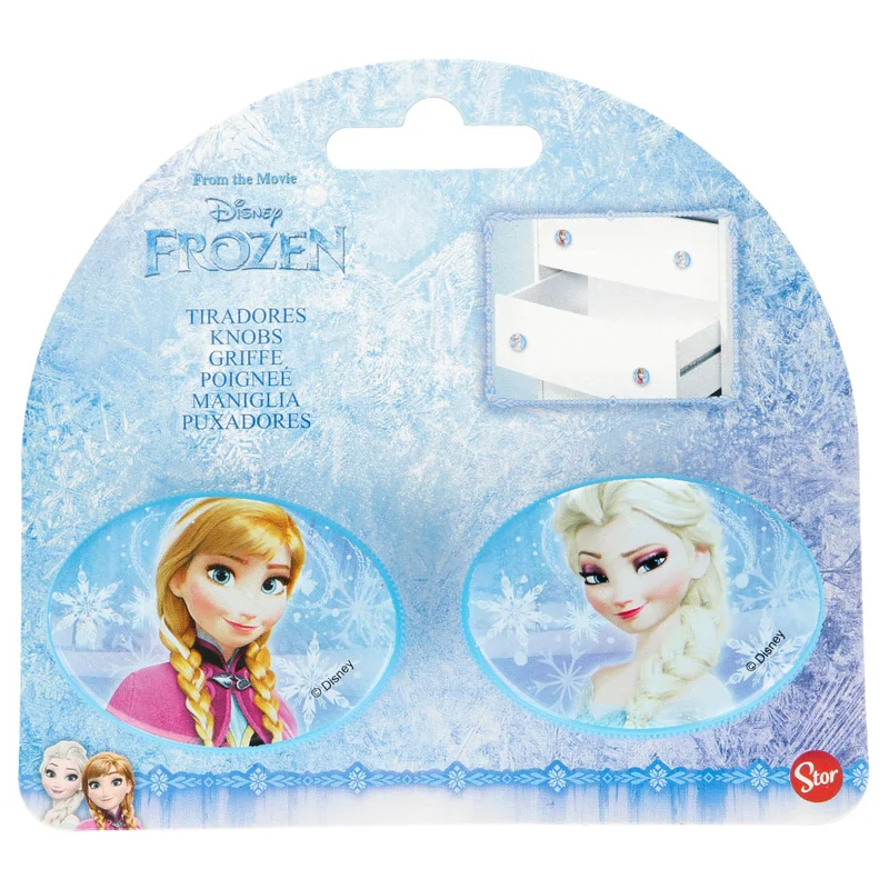 Anna Elsa Dörrknoppar