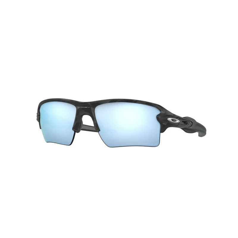 Oakley Flak 2.0 XL - Prizm Deep Water Polarized OO9188-G359 i Sort