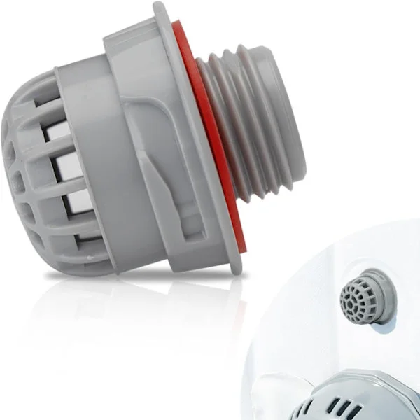 Reservedeler Topp Debris Skjerm Erstatning for LAY-Z-SPA Boblebad P05346