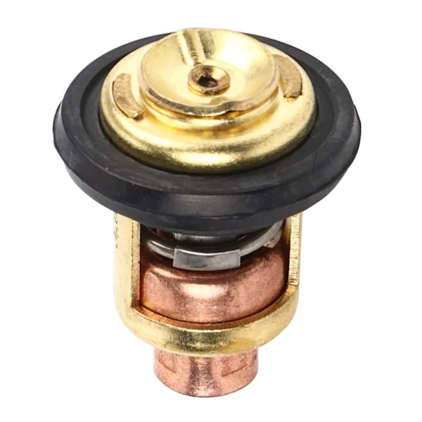 Utombords Termostat 3P-225P 6G8-12411-01 Ersättning Passar Yamaha 9.9-70hk 4-takt 01-04
