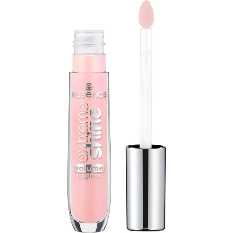 essence EXTREME SHINE VOLUME lucidalabbra 19-Frosted Fairy 5ml - Gloss