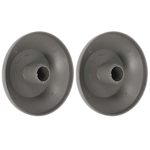 [RM]Replacement Knob for Parasol, Top Cover for Parasol, General Use, Beach Outings, 2 pcs