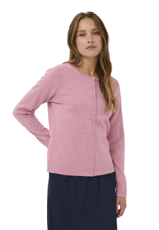 Saint Tropez MilaSZ Cardigan Tröjor Dam M