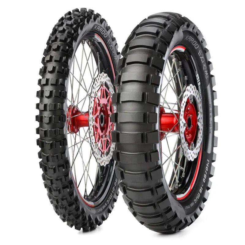 Pneu Enduro Metzeler Karoo Extreme