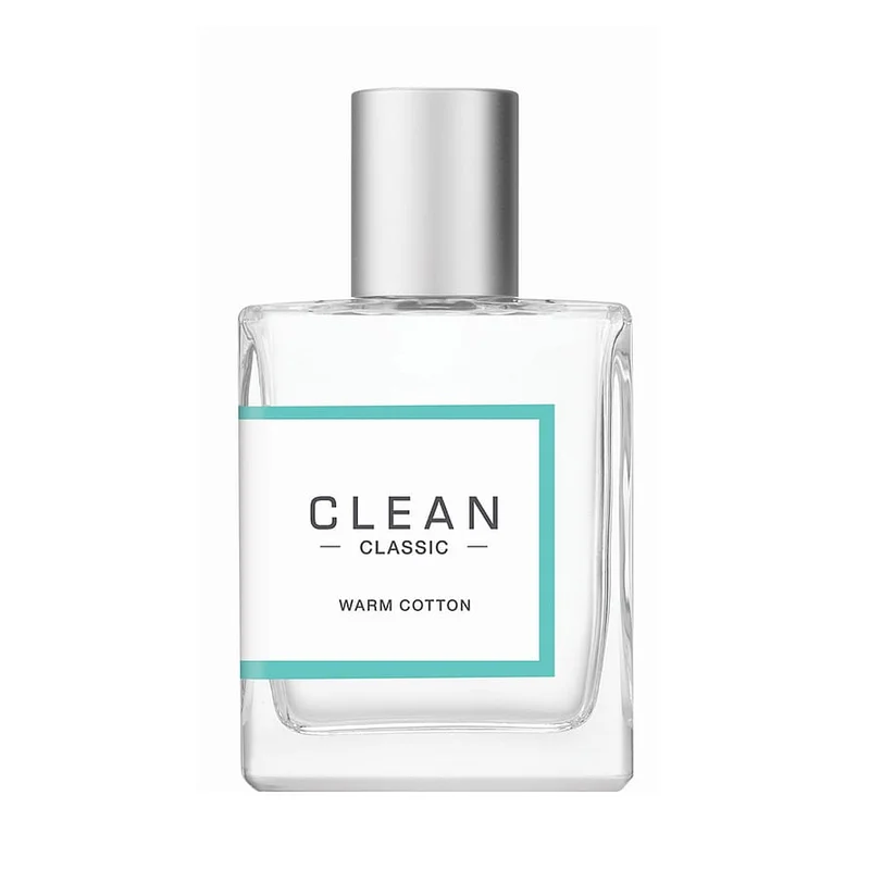Clean Warm Cotton Eau de Parfum 60 ml, Parfumer & Dufte, Parfumer Til Hende, Eau De Parfum