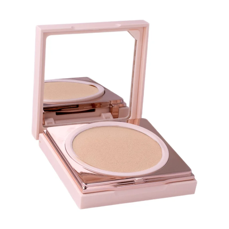 Bionike SECOND SKIN Fondotinta compatto 01 MILK 10g - Fondotinta compatto