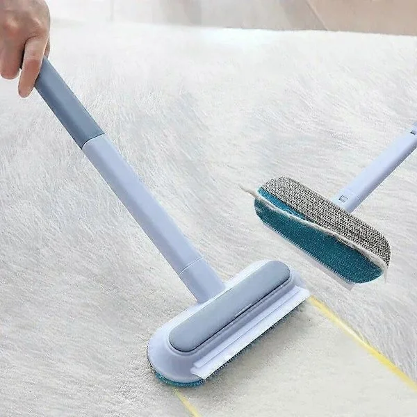 Pet Hair Remover Multifunctional Hair Removal Brush for Clothes Cat and Dog Hair Lint Rollers Brush Hair Removal Tool