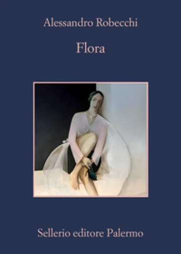 Flora Alessandro Robecchi