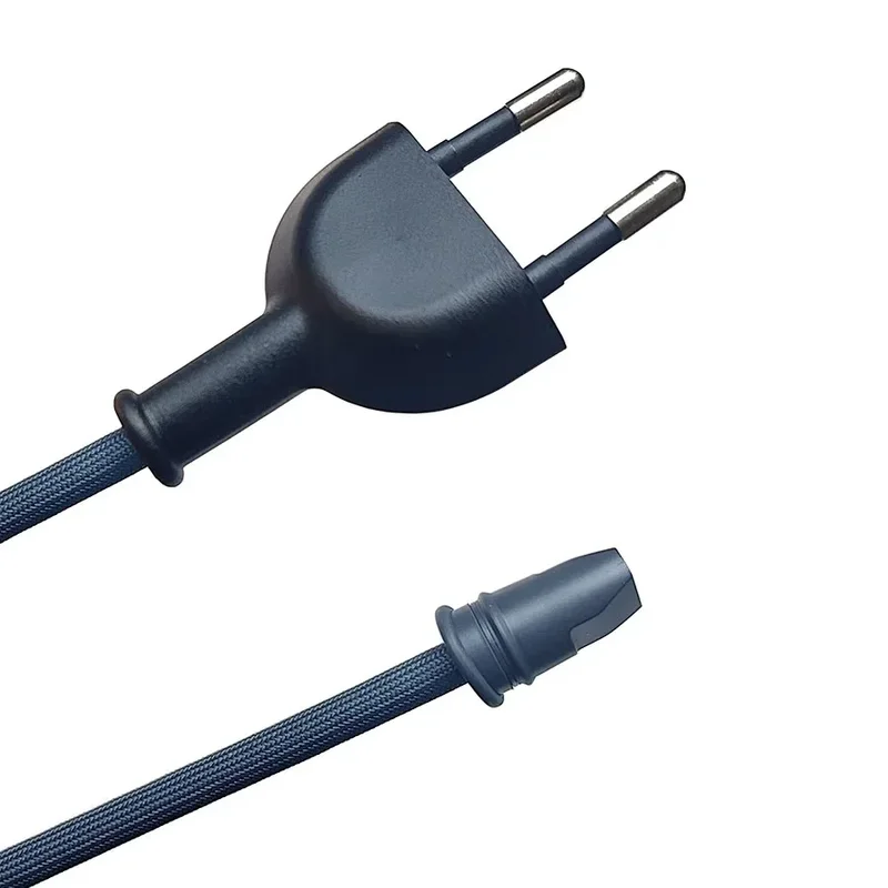 AliExpress - EU-Stecker 6 Fuß / 1,8 m Ersatz-AC-Netzteilkabel für Apple HomePod 1. Generation Smart Speaker A1639 Power Charger Cord Line