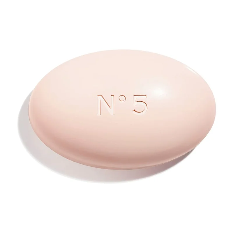 CHANEL N°5 The Bath Soap, Skincare, Kropspleje