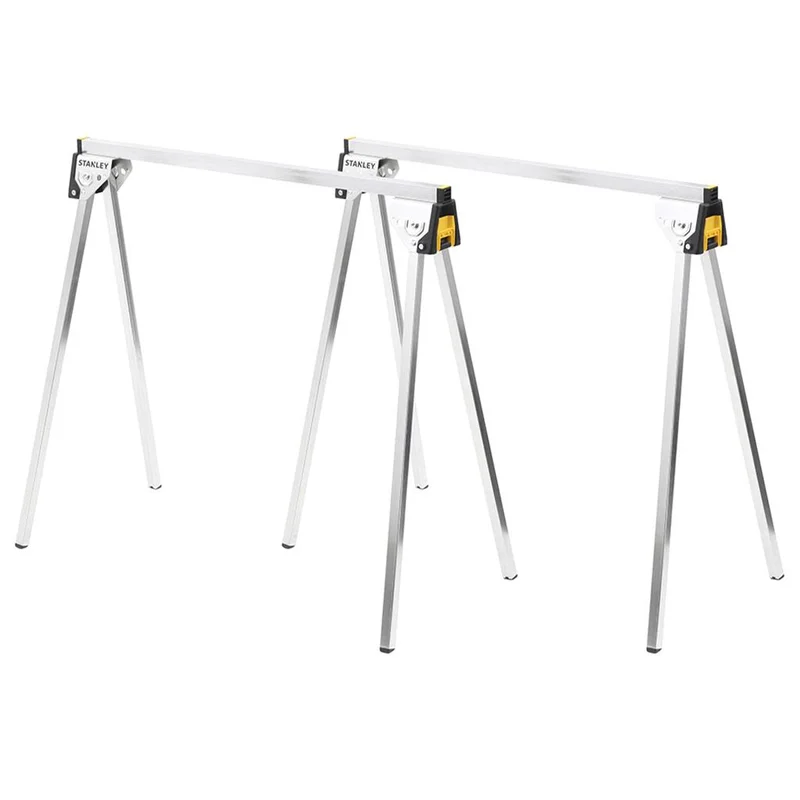 STANLEY STST81337-1 Sågbock 2-pack, Stegar & ställningar