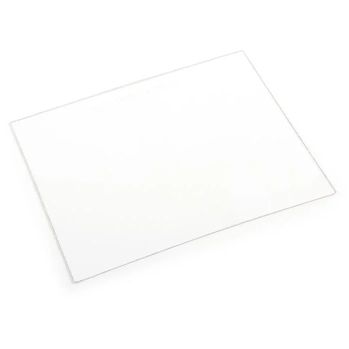 Sundström R06-4008 Skyddsglas till svetsskärm SR 590, Ögon- & ansiktsskydd