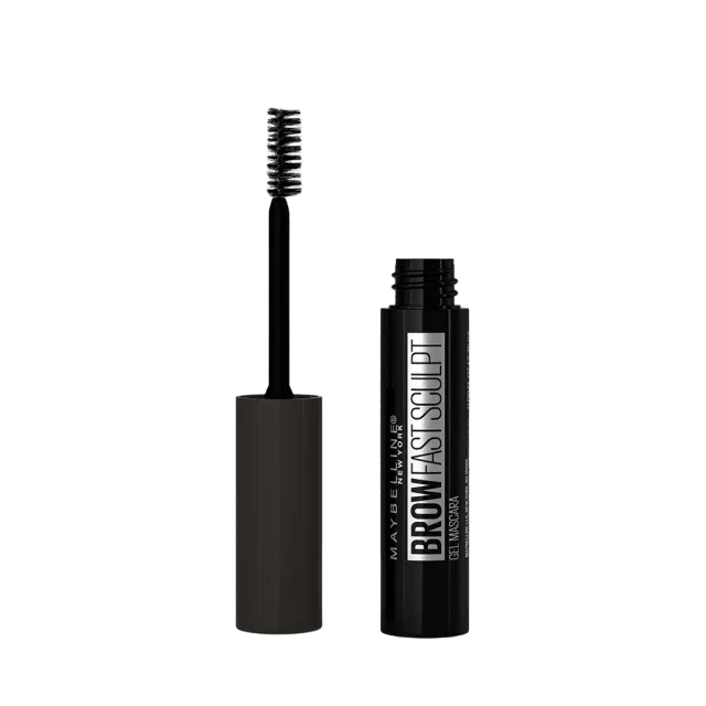 Maybelline Tattoo Brow Fast Sculpt Ögonbryn Unisex Brun 3,5 ML
