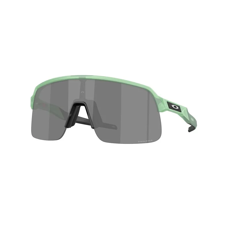 Oakley Sutro Lite S - Sportglasögon från Oakley - Gröna Wrap around