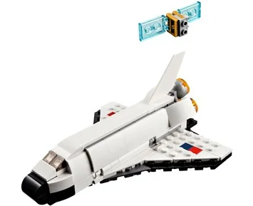 LEGO Creator Romferge 31134