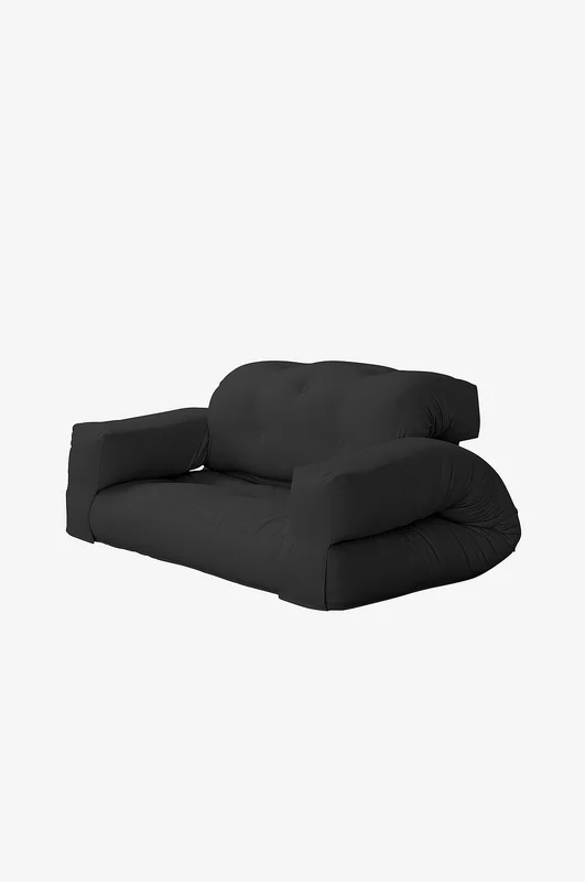 Karup - Sofa Hippo - Grå - Sovesofaer - Fra Homeroom