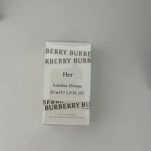 Burberry Her London Dream Eau de Parfum 30 ml