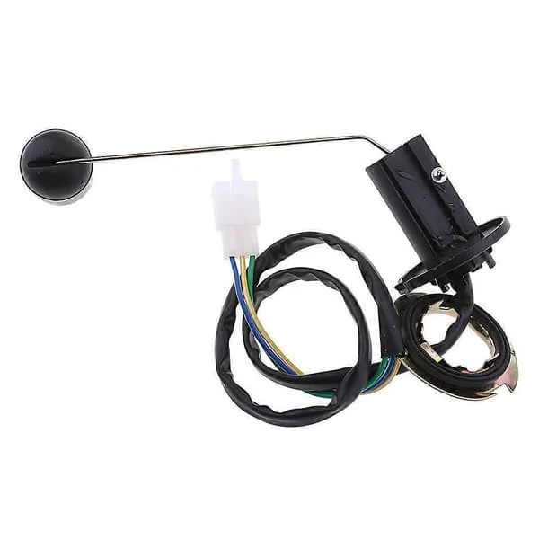 Universal GY6 50CC-150CC Bränsletank Sändarenhet Bensin Nivåmätare Sensor