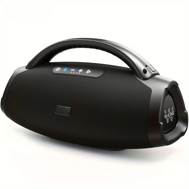 AliExpress - W-KING X20 200W RMS Draagbare Bluetooth Speakers, Krachtige Bass Party Boombox IPX7 Waterdichte Speaker Grote, Luide Buitenspeaker