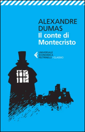 Il conte di Montecristo Alexandre Dumas