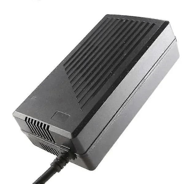 [NX]12V 15A 180W Bilstrømadapteromformer 230V til 12V spenningsomformer med - sigarettenneruttak EU-plugg