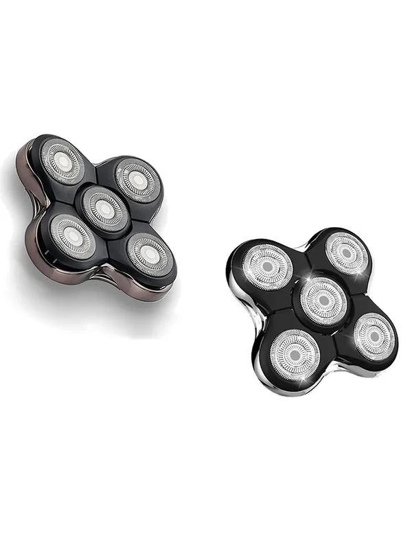 AliExpress - 1 Packung Ersatzkopf für den gesamten Kopf, Rasierklinge für Remington Balder Pro Köpfe XR1500 XR1600 XR7000 RX5 RX7 XR7100 XR7120 XR1501