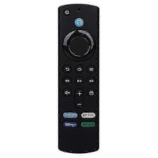 Amazon Fire TV Stick 4K Max Streaming Media Player med Wi-Fi 6E-stöd och Alexa Voice Remote Entertainment Device Accessory