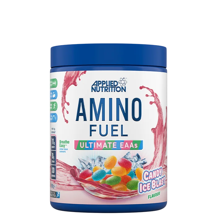 Applied Nutrition Amino Fuel EAA 390 g
