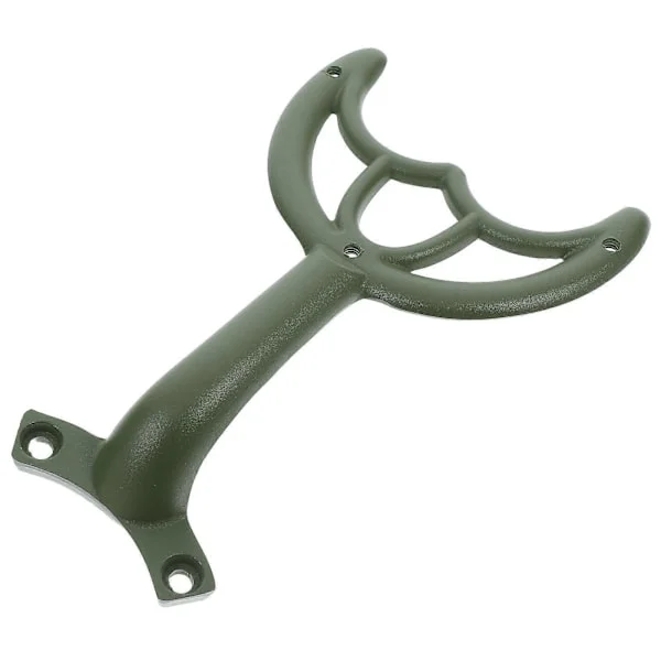 Loftvifteblade Arm Del Metal Loftvifte Armbeslag Loftvifteblade Monteringsbeslag Loftvifteblade Monteringsdel Loftvifteblad (FMY)
