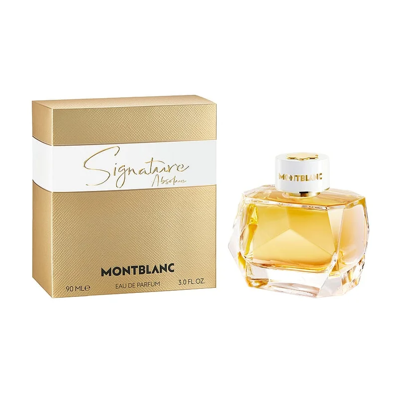 Montblanc Eau de Parfum 90 ml, Parfumer & Dufte, Til Ham, Eau De Parfum