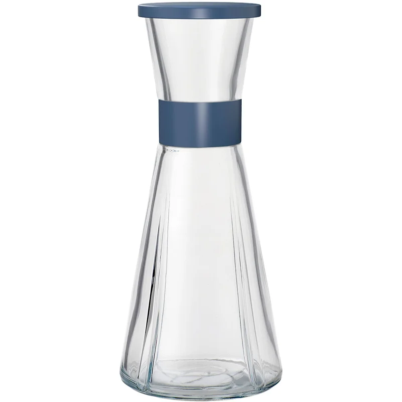 Rosendahl vattenkaraff 0,9 liter, ocean blue | Dukning & Servering > Kannor och Karaffer > Vattenkaraff | Bagaren och Kocken
