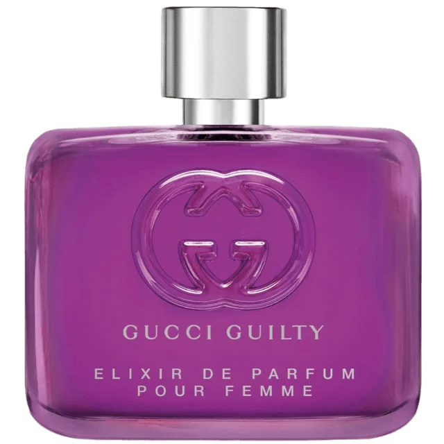 Gucci Guilty Elixir de Parfum Pour Femme Eau Parfym & EdT Dam 60ML