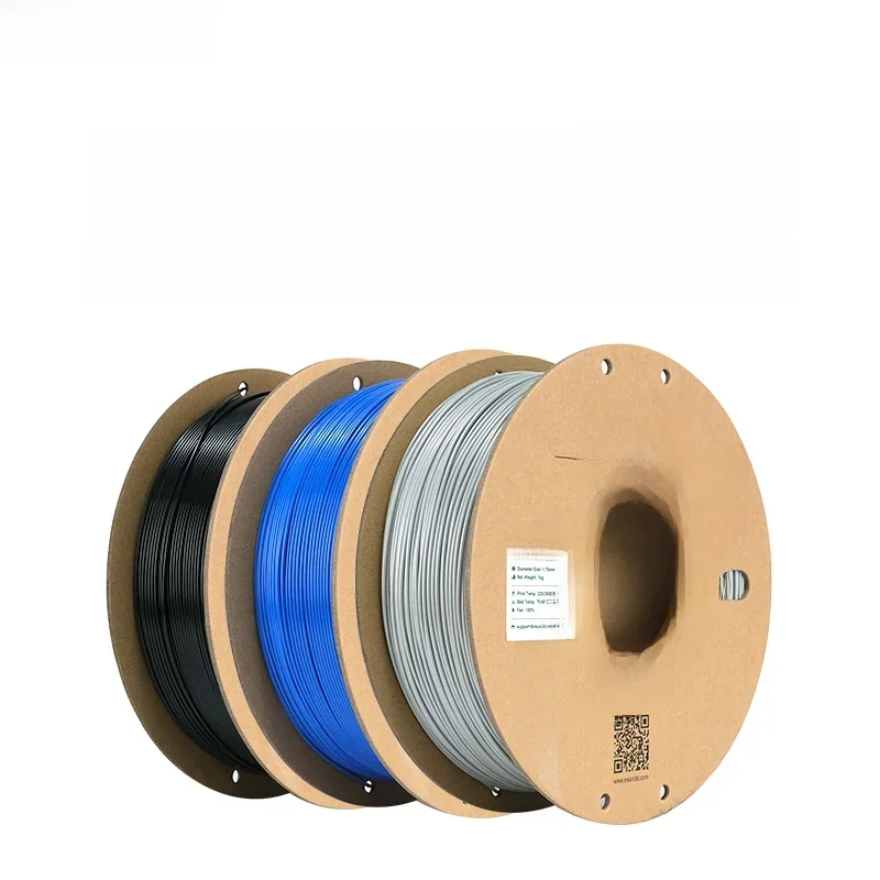 AliExpress - eSUN High-Speed PETG Filament 1,75 MM 1 KG 3D Drucker Filament Schnelle Druck PETG 3D Filament Für Bambu Labor Schnelle Drucker Filament