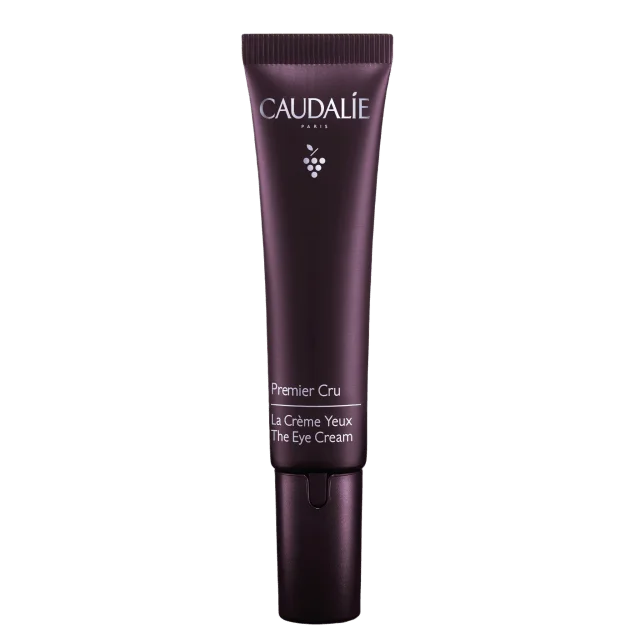 Caudalie Premier Cru The Eye Cream Ögoncreme Unisex 15 ML
