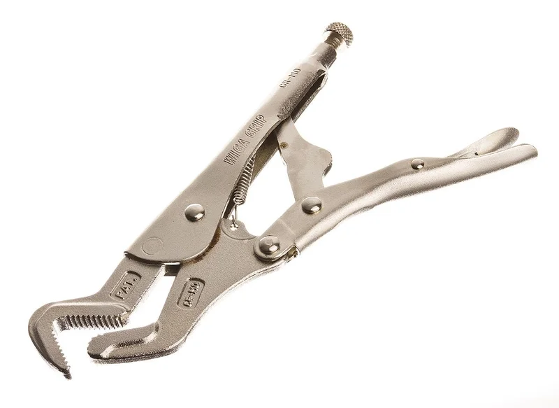 PELA 153659 Svetstång 210 mm, Handverktyg