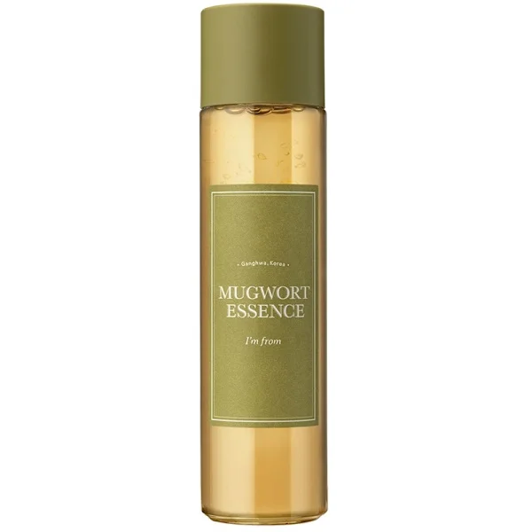 【HT】I'm From Mugwort Essence 160ml