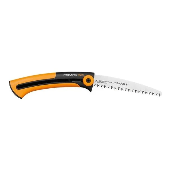 Fiskars Xtract hagesag SW73 - grensag / beskjæringssag / sag for grener