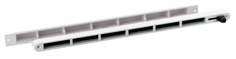 Fresh 42 Vindusventil 8,5 l/s, 408 mm, Ventilasjon