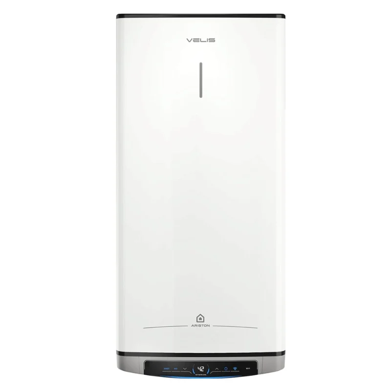 Scaldabagno elettrico Ariston Velis Dune WiFi Orizzontale/Verticale 50 litri
