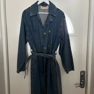 Jeanskappa från JXX