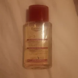 Eucerin pH5 Shower Oil