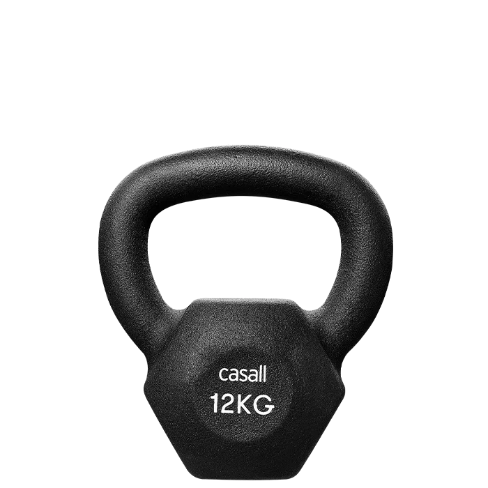 Casall Sports Prod Classic Kettlebell 4–20 kg