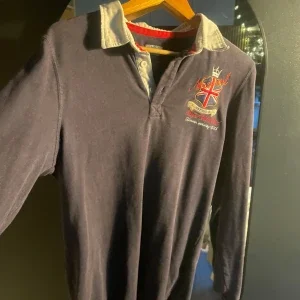 Newport sailing performance polo