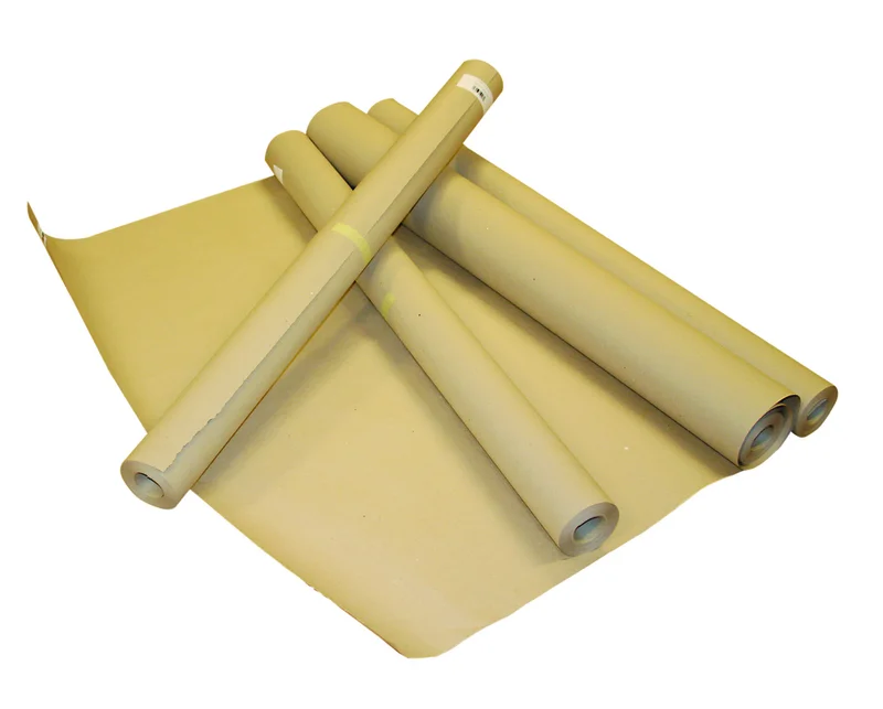 Dekningspapp 100cm X30M 135Gr