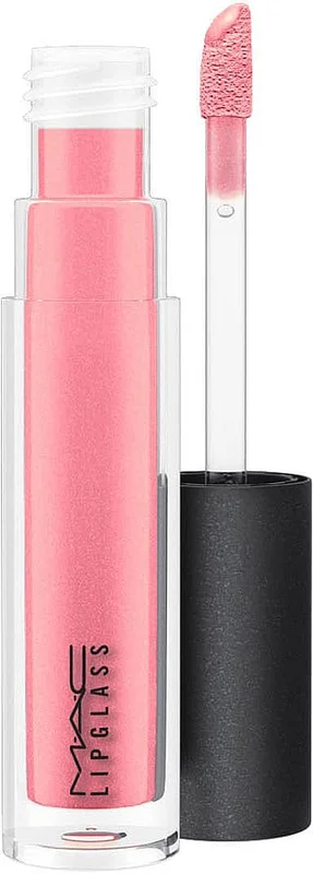 MAC Lipglass Cultured, Makeup, Læber, Lipgloss