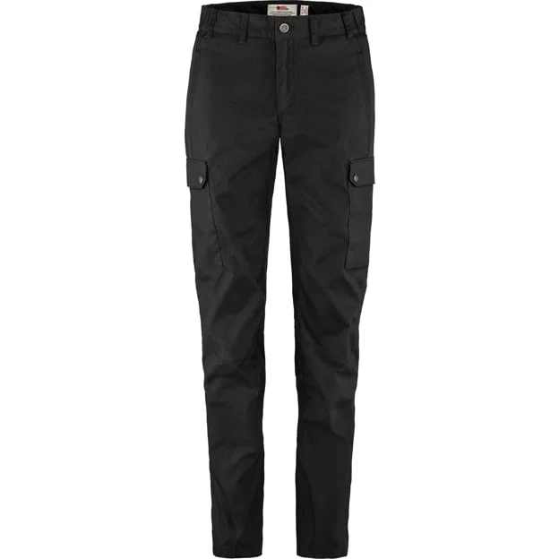 Fjällräven Stina Trousers W 36/SHORT