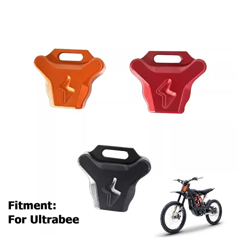 AliExpress - Pour Ultrabee moto clé housse tête coque support pour Surron sur-ron Ultra abeille électrique Dirt Bike e-bike
