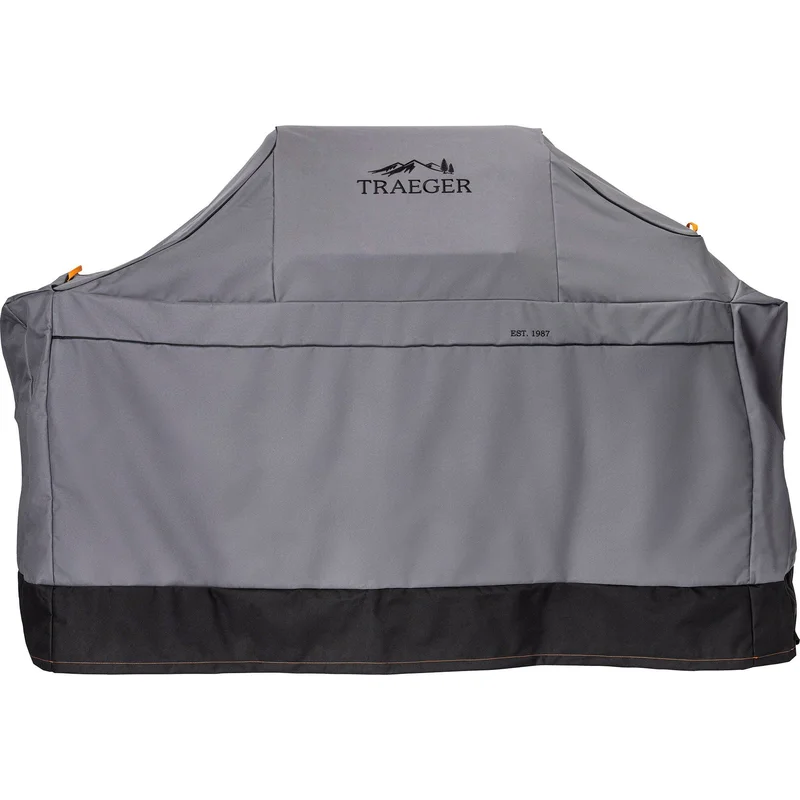 Traeger Ironwood överdrag (L) | Utematlagning > Grillar > Grillöverdrag | Bagaren och Kocken